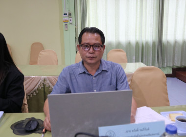 ประชุมคณะกรรมการคัดเลือกสหกรณ์และกลุ่มเกษตรกรดีเด่นแห่งชาติ ... พารามิเตอร์รูปภาพ 18